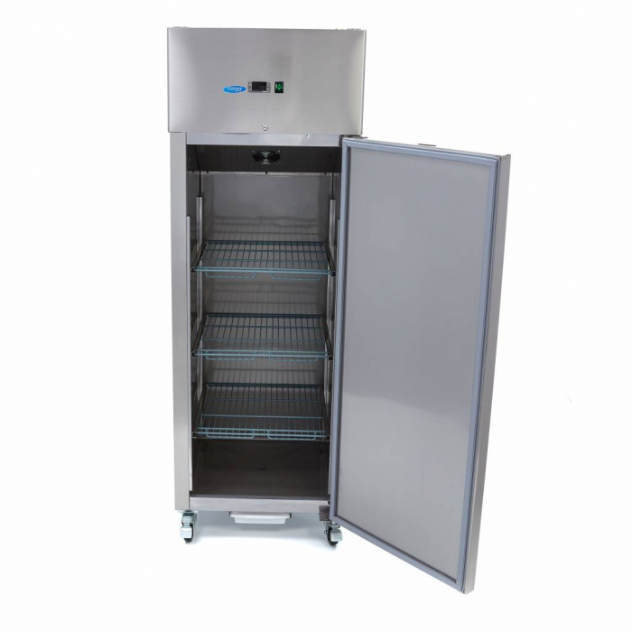 Gefrierschrank - 400 l - 3 einstellbare Regale (1/1 GN)