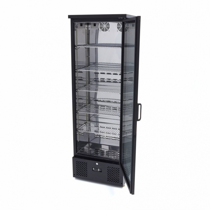 Getränke Kühlschrank - 292L - 5 verstellbare Regale