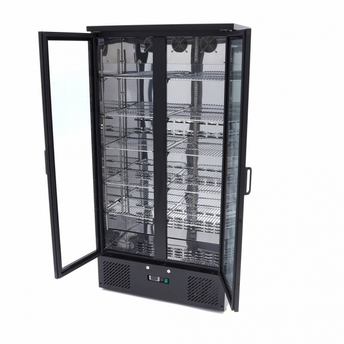 Getränke Kühlschrank - 466L