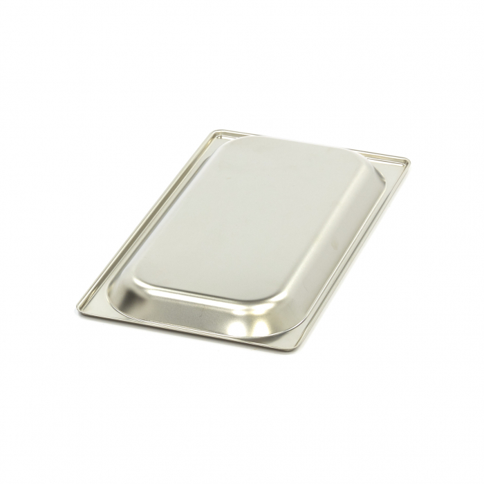 Gastronormbehälter - 1/3 GN - 2 cm tief - Edelstahl
