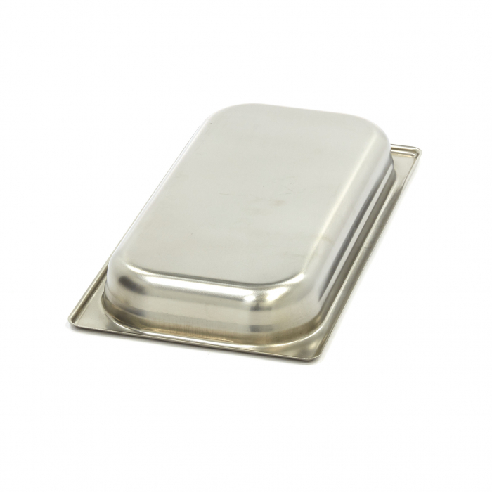 Gastronormbehälter - 1/3 GN - 4 cm tief - Edelstahl