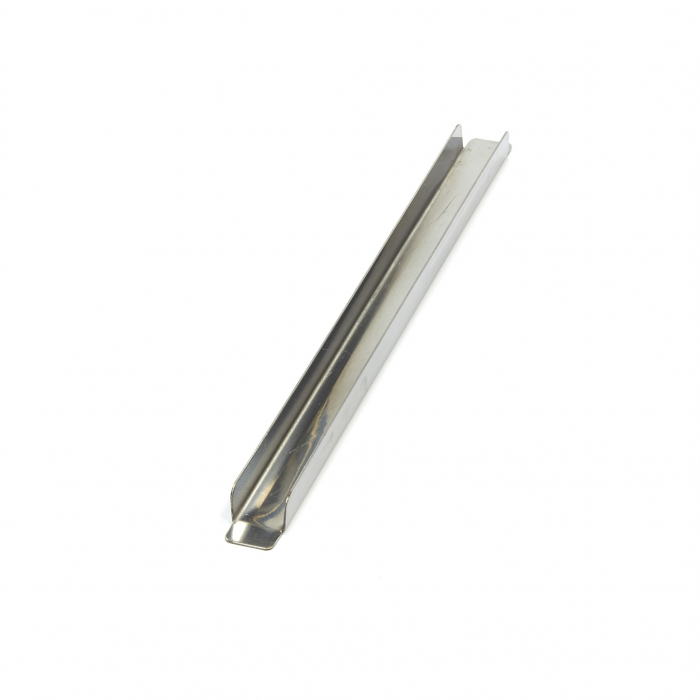 GN Stützstange - 32,5cm - Edelstahl - Spülmaschinenfest