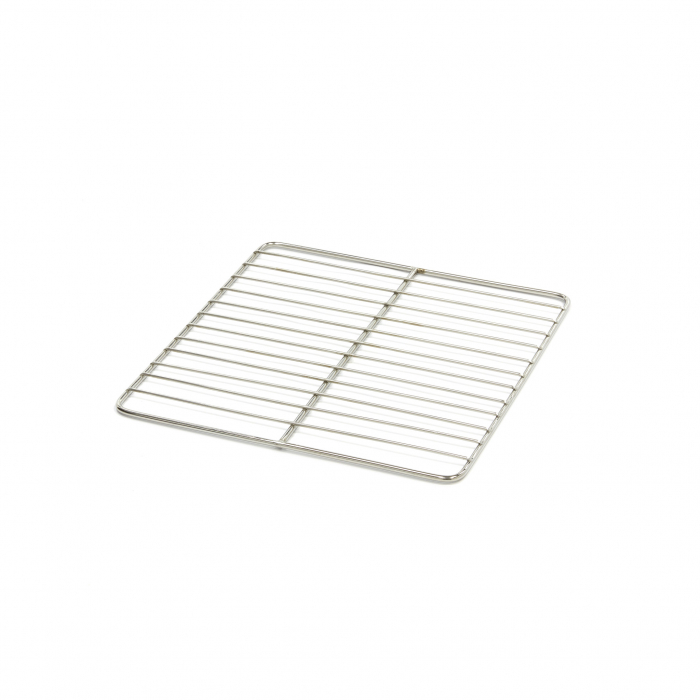 Ofenrost 32,5 x 35,4cm 2/3 GN - Hochwertiger Grillrost für professionelle Küchen