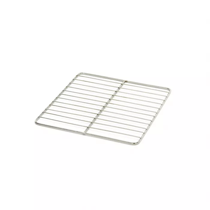 Ofenrost 32,5 x 35,4cm 2/3 GN - Hochwertiger Grillrost für professionelle Küchen