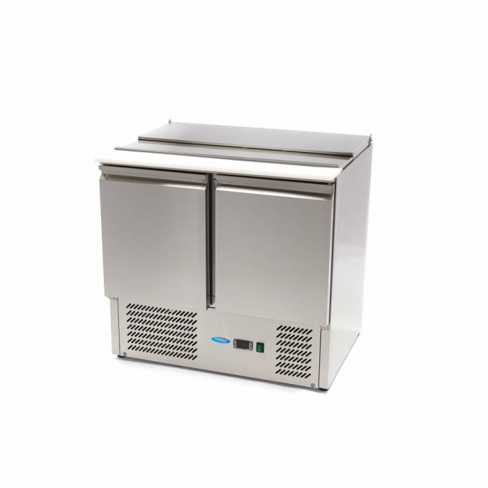 Bäckerei Kühlschrank