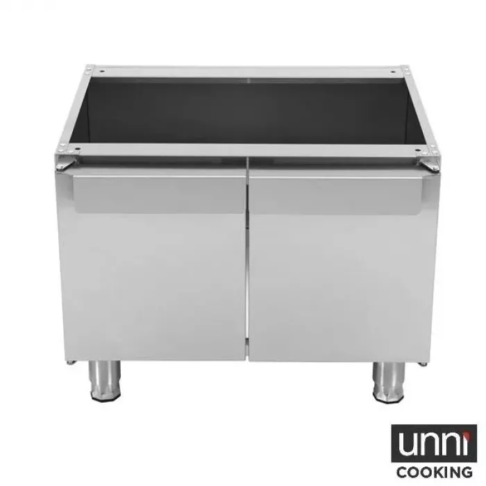 Unninox Unterbauschrank UNN65-UND-2