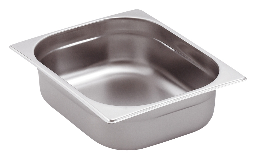 Neumärker 1/2 GN-Schale 20 mm tief Neumärker 1/2 GN-Schale 20 mm tief