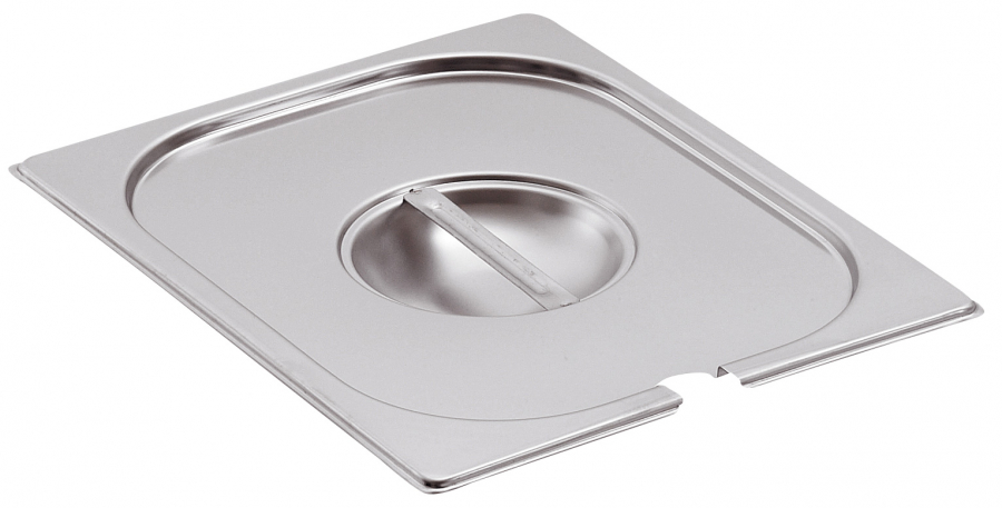 Deckel für GN-Behälter 1/2
