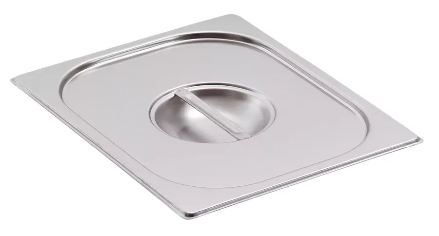 Deckel für GN-Behälter 1/4