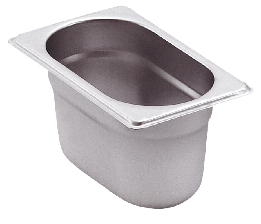 1/9 GN-container 65 mm diep