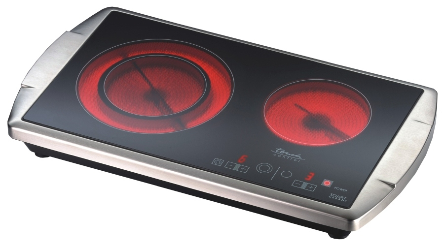 Touch Ceran® II