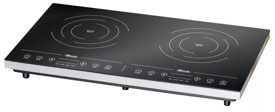 Induktions-Kocher Touch Ceran® II