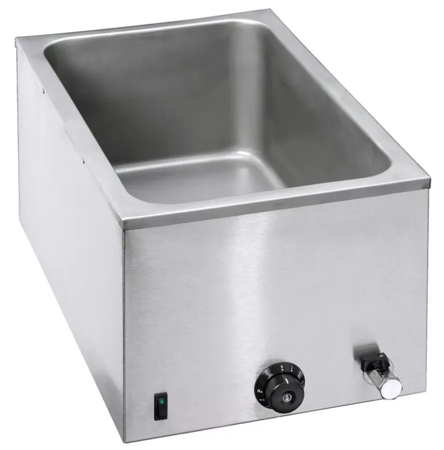 Bain-Marie