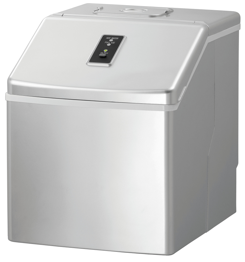 IJsblokjesmaker Compact II