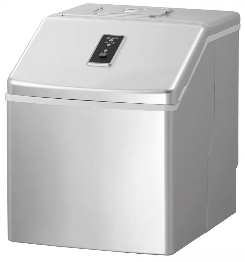 Eiswürfelbereiter Compact II