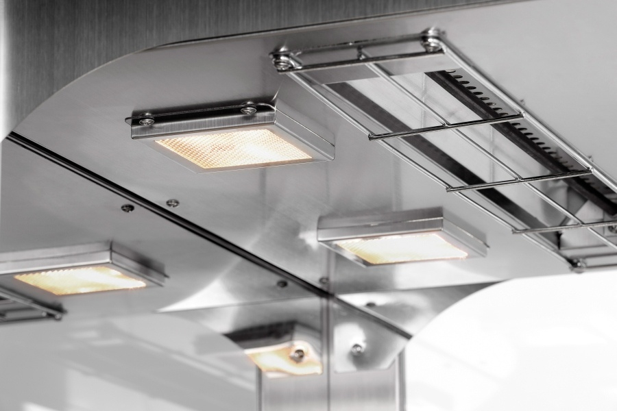 Neumärker Heiße Theke Spotlight 630