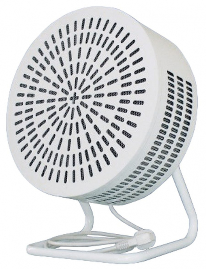 Luftreiniger Clean Air mit Spezial-Filter-System