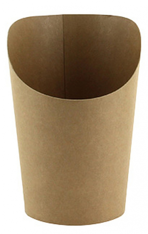 Snack-Becher Eco | Lieferumfang 1000 Stk. | Füllinhalt 230 ml Snack-Becher Eco | Lieferumfang 1000 Stk. | Füllinhalt 230 ml