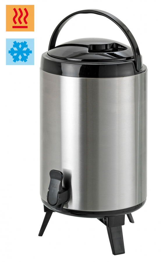 Iso-Dispenser