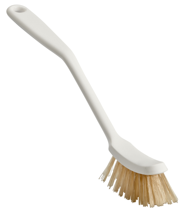 Hittebestendige reinigingsborstel Quick-Clean