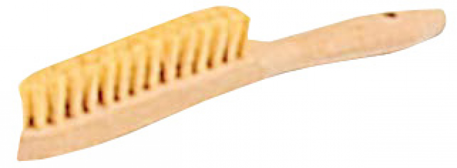 Bürste