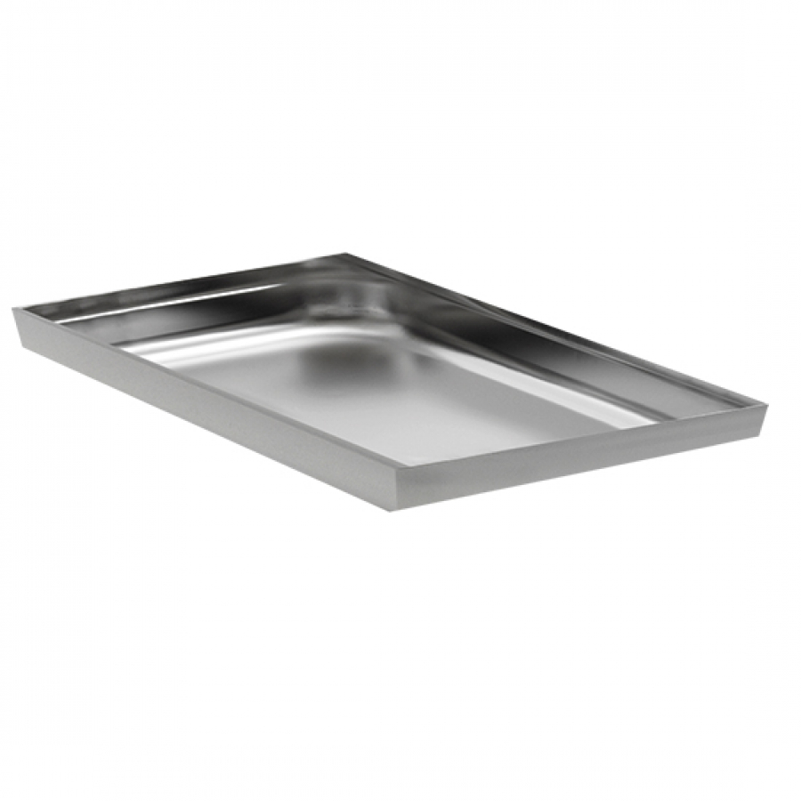 Aluminium Blech 435x320x8mm