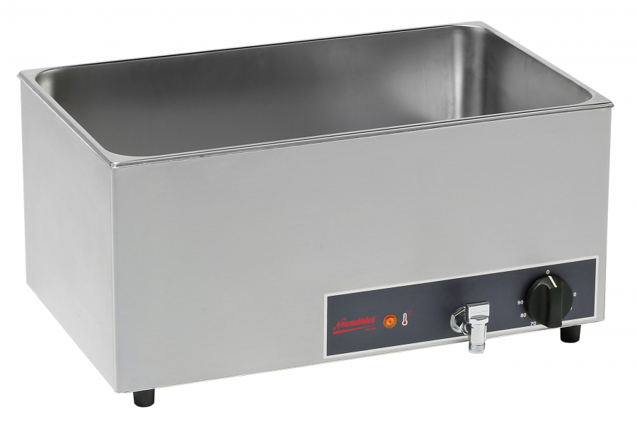 Bain-Marie Soßenbar 2.0