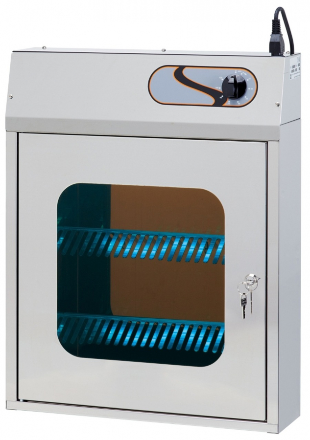 Messersterilisator