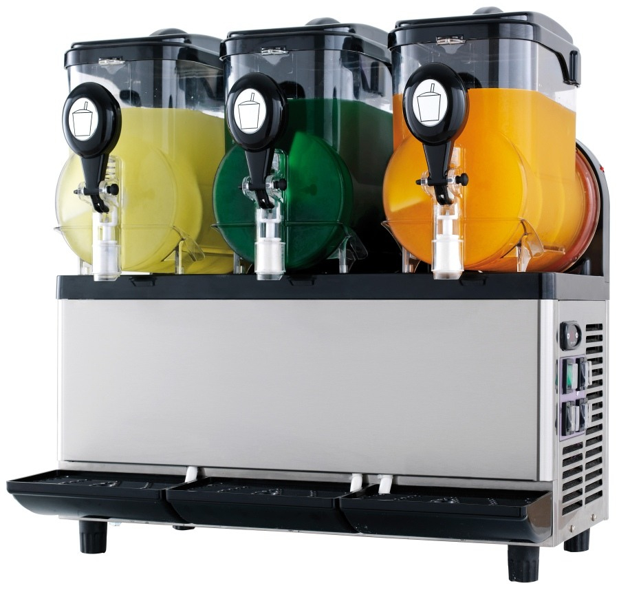 Granismart 3x 5 Liter