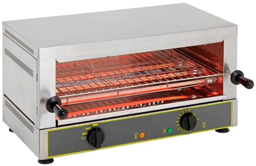 Neumärker Sandwich-Toaster | 6 Quarzröhren