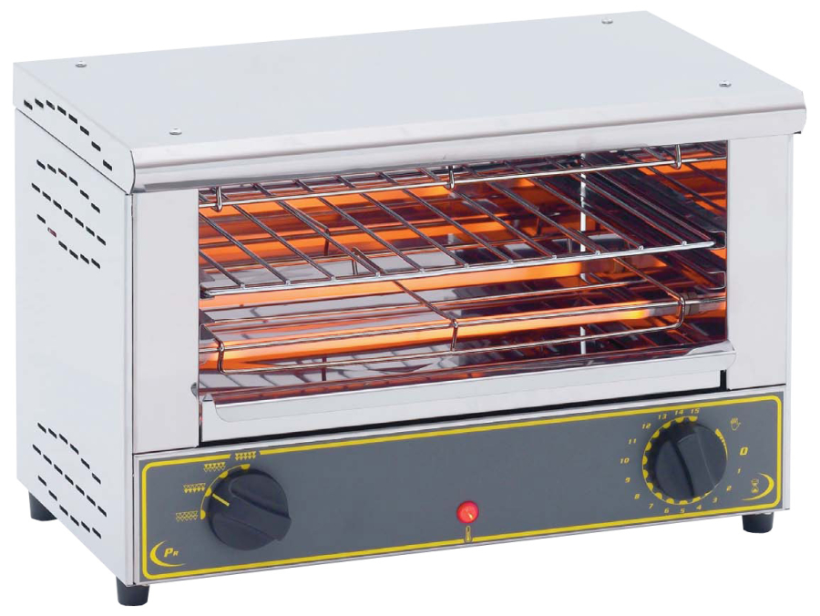 Sandwichtoaster 1000
