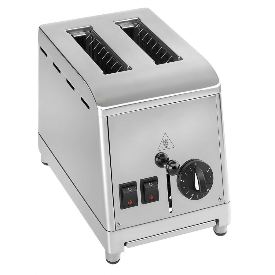 Neumärker Toaster Continental 2 Scheiben