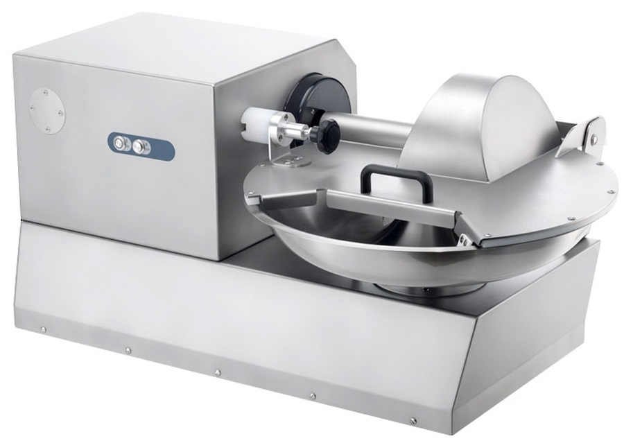 Neumärker Horizontaler Cutter Katana | 12 Liter / 9 kg
