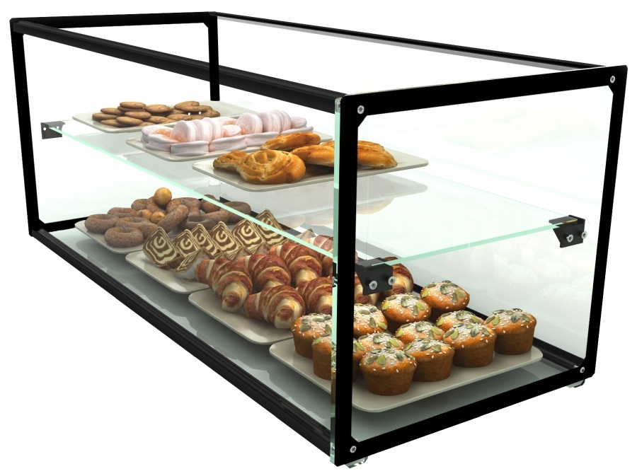 Show-Vitrine Neutral EP36D