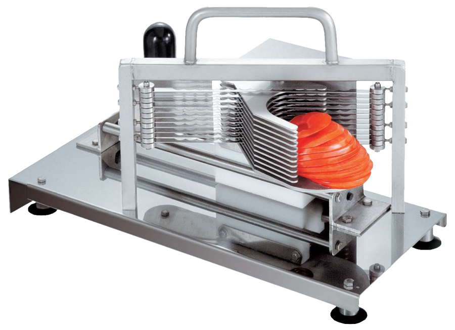 Tomatensnijder