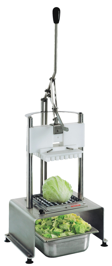Saladesnijder