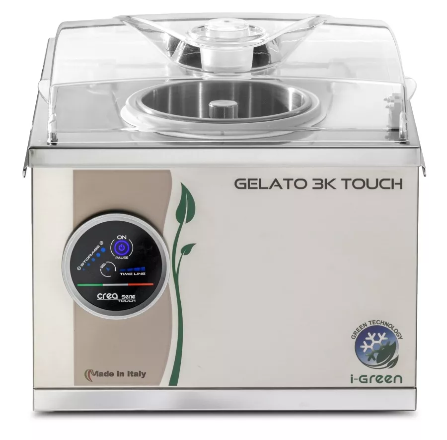 Neumärker Eismaschine Gelato 3K Touch