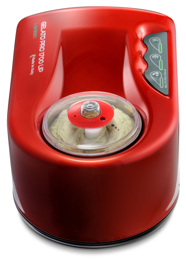 Neumärker ijsmachine Retro Gelato 1700