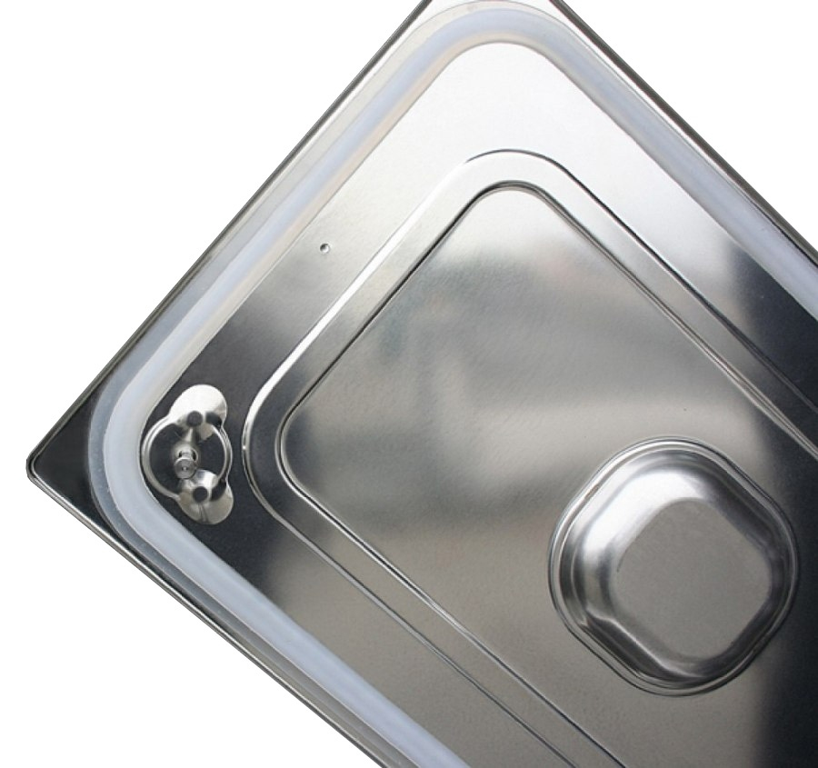 Neumärker Sous-Vide System