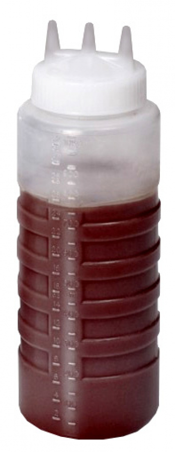 1 Liter Flasche