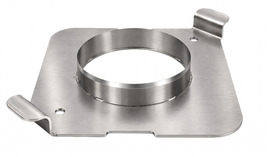 Messer Ø 110 mm | Für Neumärker Jaffle Cutter