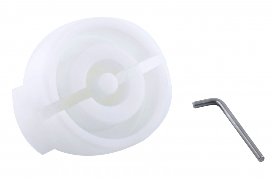 Gegendrücker 74/89/95 mm | Für Ananasschäler 2.0