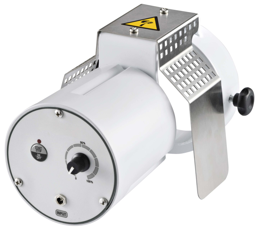 Automatisch noedelsnijmes Ø 50 mm voor Neumärker pastamachine PF15E