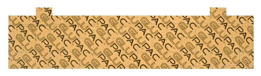 Glupac®-Klebefolien