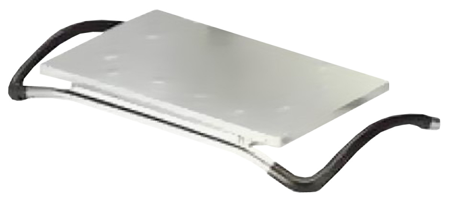 Ersatzplatte