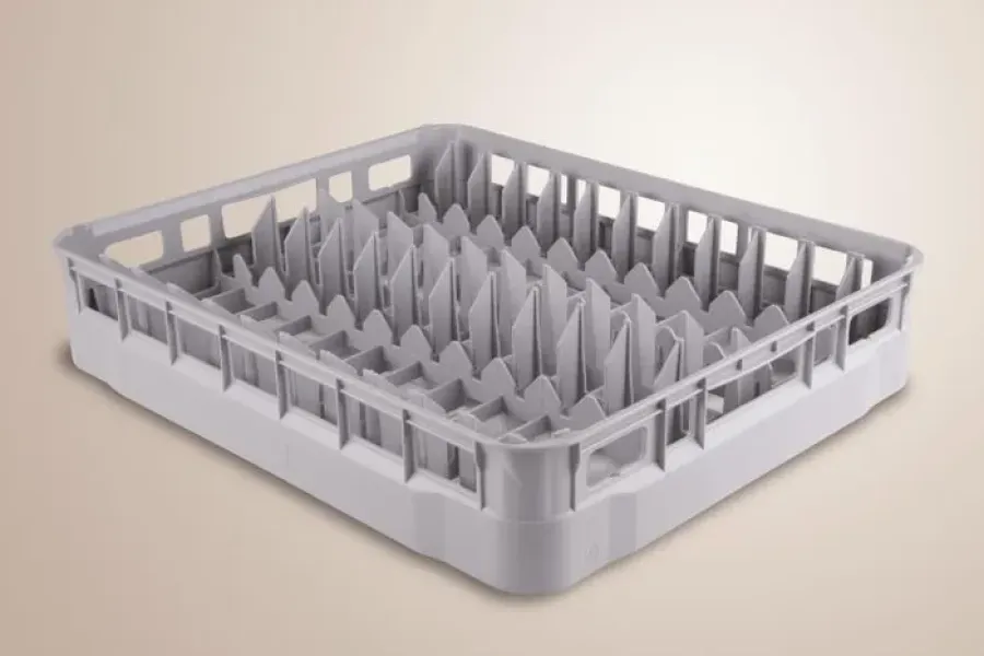 Vaatwasser bestekmand - 50 x 60cm - 24 vakken