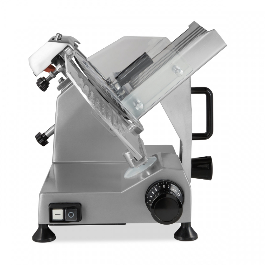 Aufschnittmaschine - Ø22 cm Klinge