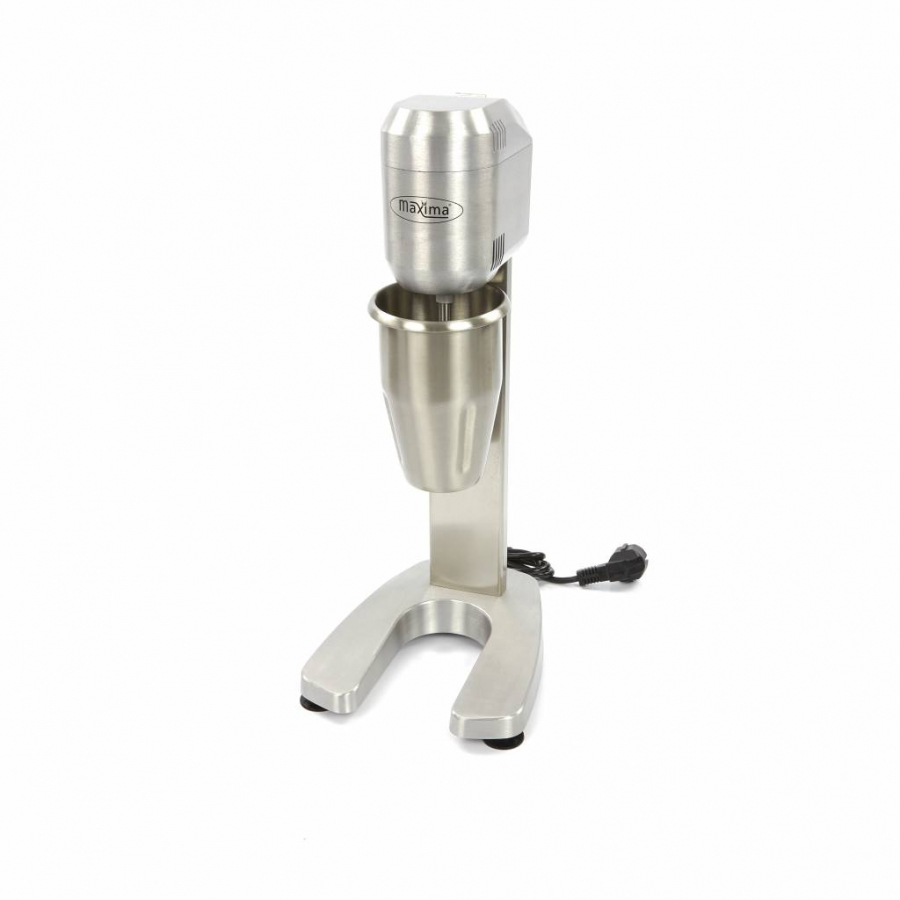 Getränkemixer 1 x 1L 1 Tasse 2 Geschwindigkeiten - Professioneller Mixer für Cocktails und Smoothies - Leistungsstarker Standmixer mit 1 Liter Fassungsvermögen - Ideal für Bars und Restaurants. Getränkemixer 1 x 1L 1 Tasse 2 Geschwindigkeiten - Professioneller Mixer für Cocktails und Smoothies - Leistungsstarker Standmixer mit 1 Liter Fassungsvermögen - Ideal für Bars und Restaurants.