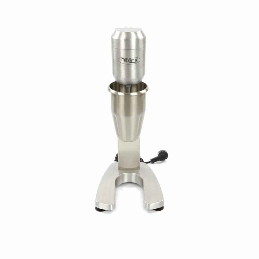 Getränkemixer - 1 x 1L - 1 Tasse - 2 Geschwindigkeiten Getränkemixer - 1 x 1L - 1 Tasse - 2 Geschwindigkeiten