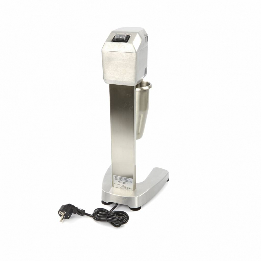 Getränkemixer - 1 x 1L - 1 Tasse - 2 Geschwindigkeiten Getränkemixer - 1 x 1L - 1 Tasse - 2 Geschwindigkeiten